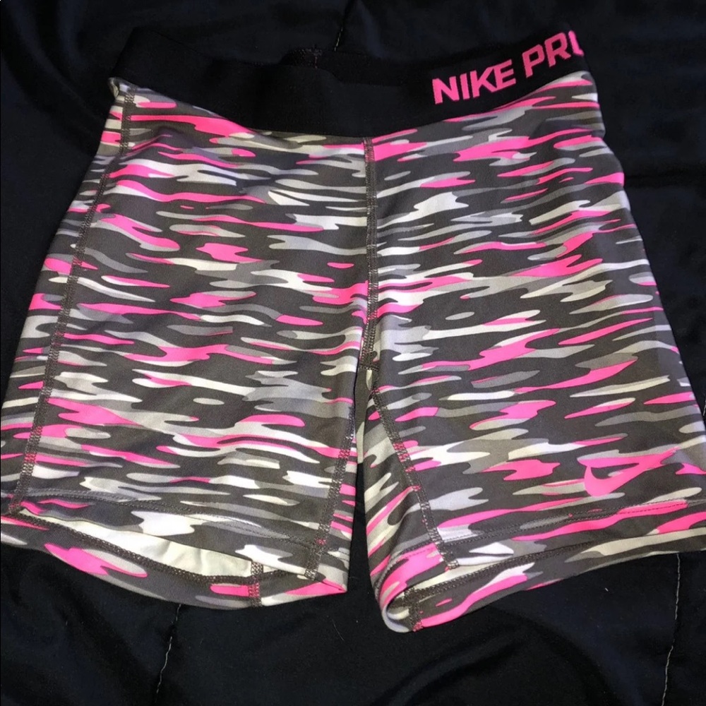 Nike Pro Spandex
